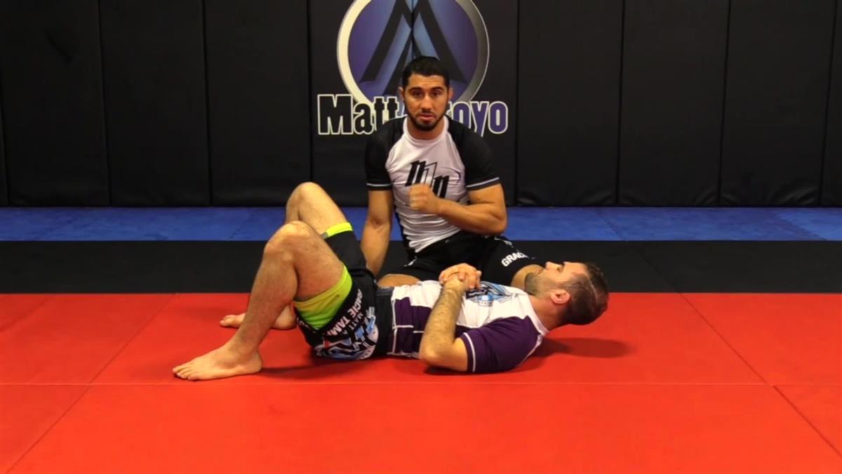 Mount attack Blueprint by Matt Arroyo image 5