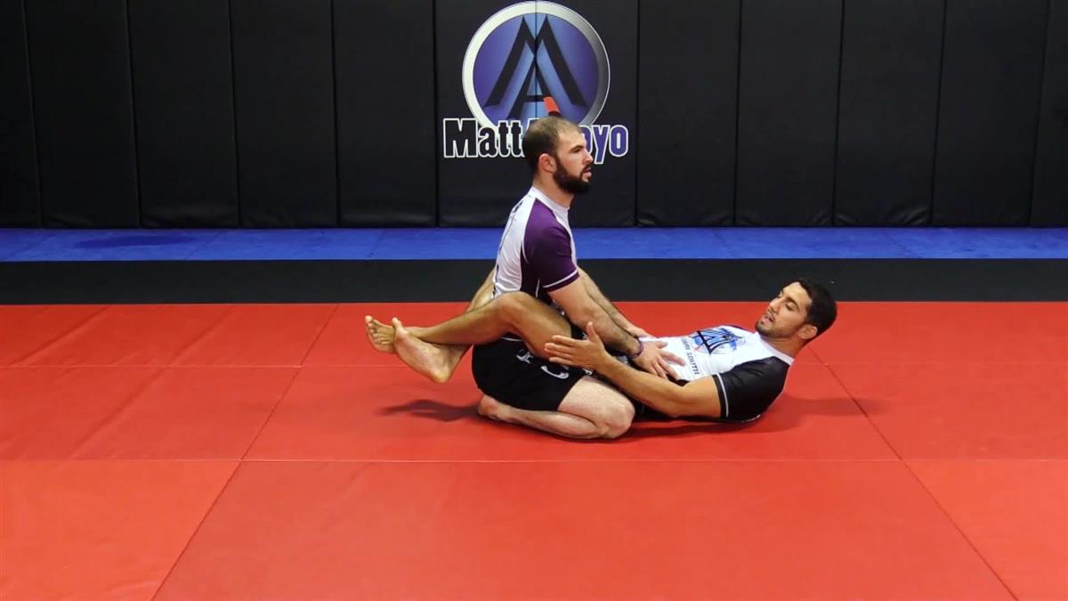 Guard Attack Blueprint by Matt Arroyo image 4