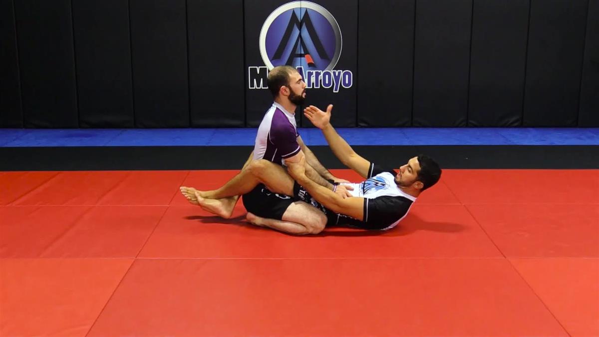 Guard Attack Blueprint by Matt Arroyo image 5