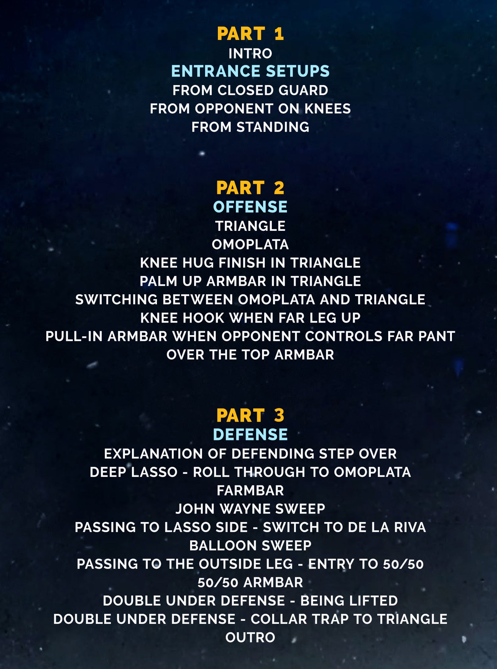 The Shallow Lasso Guard by Matt Leighton image 2