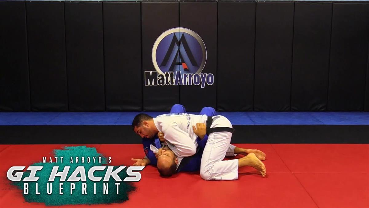 Gi Hacks Blueprint by Matt Arroyo image 3