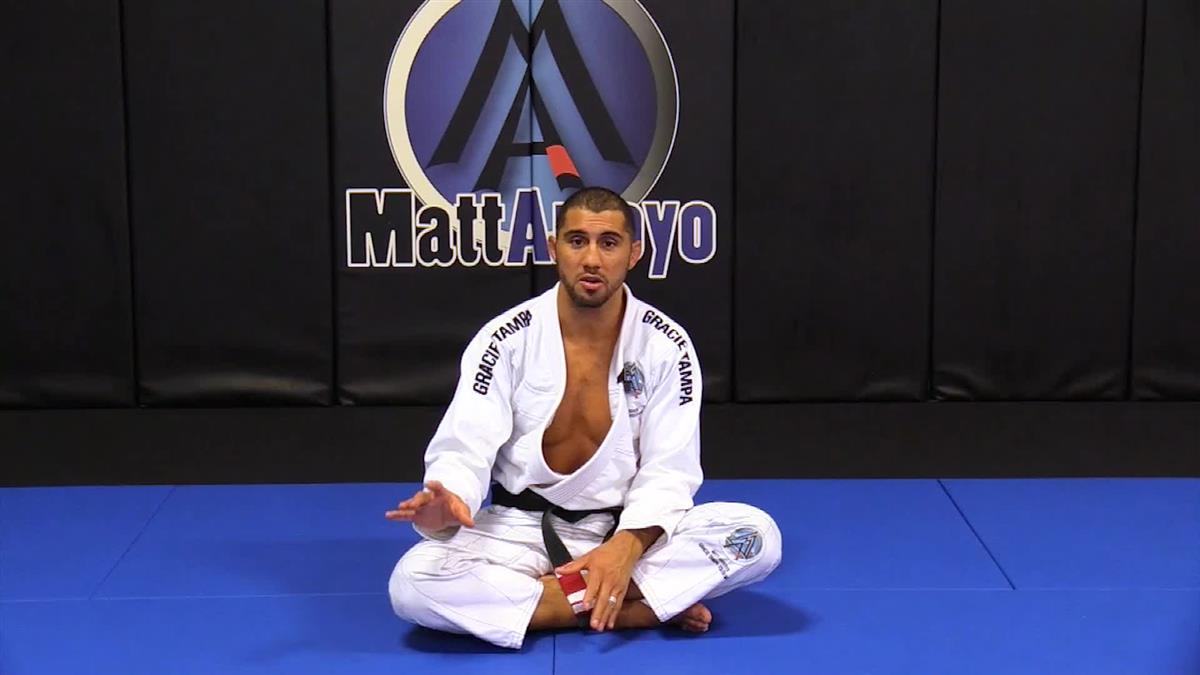 BJJ Philosophy by Matt Arroyo image 4