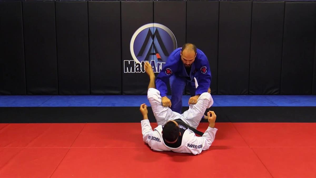 Gi Hacks Blueprint by Matt Arroyo image 4