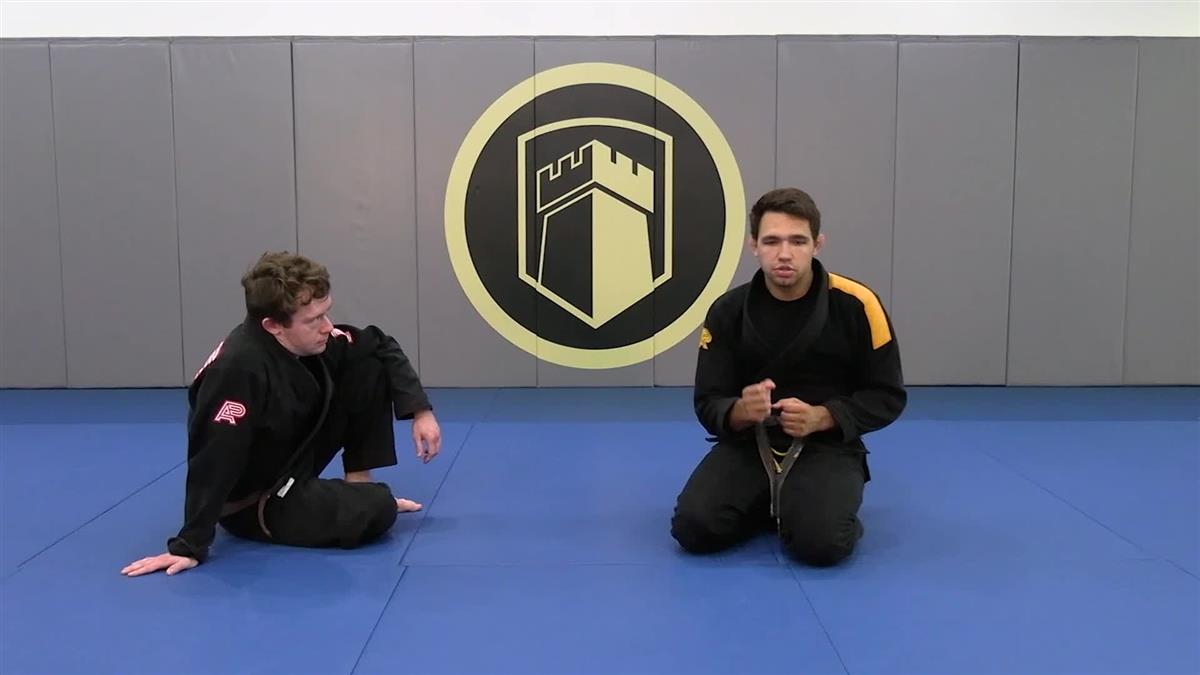 The Shallow Lasso Guard by Matt Leighton image 4