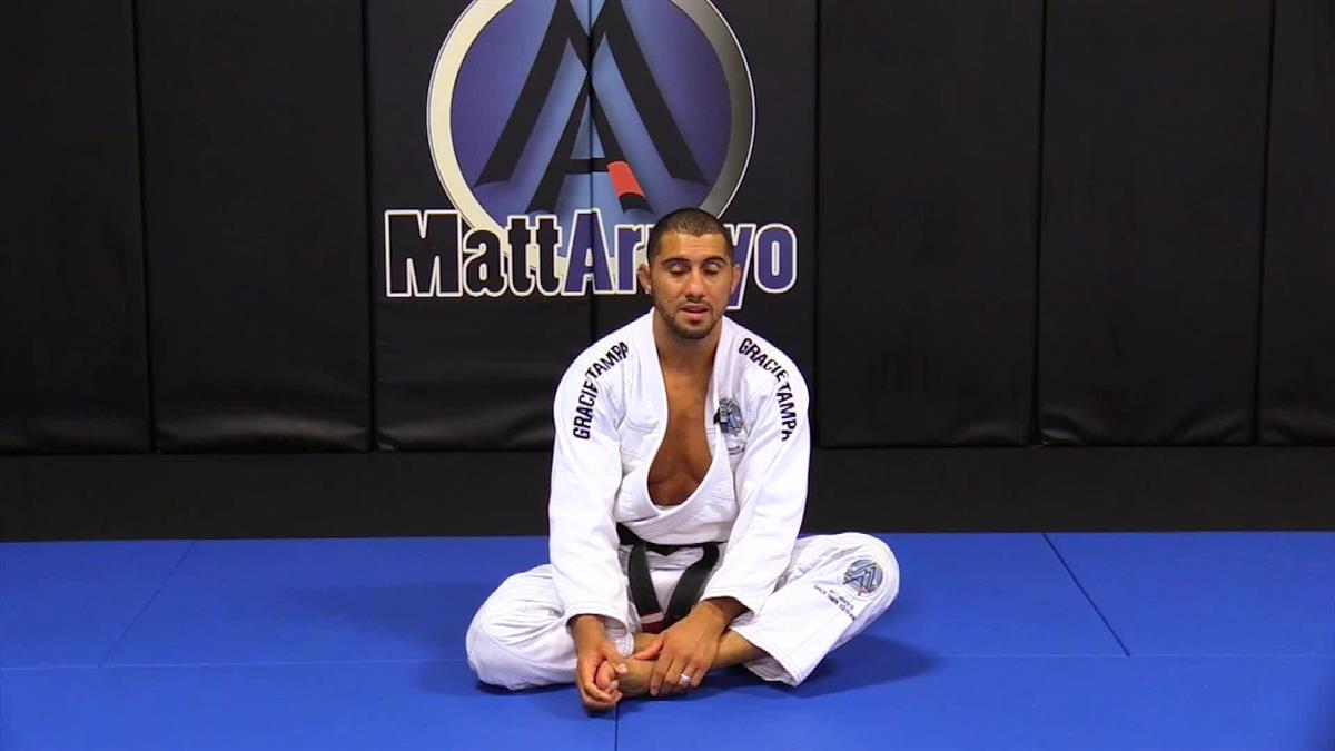 BJJ Philosophy by Matt Arroyo image 5