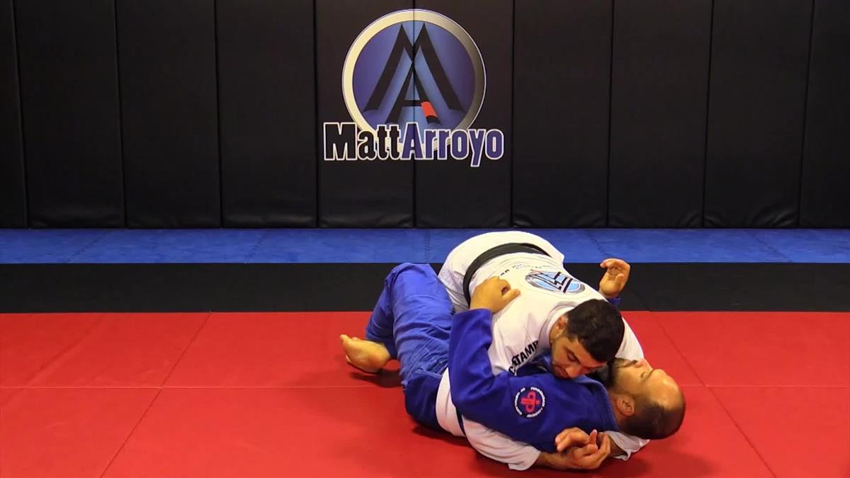 Gi Hacks Blueprint by Matt Arroyo image 5