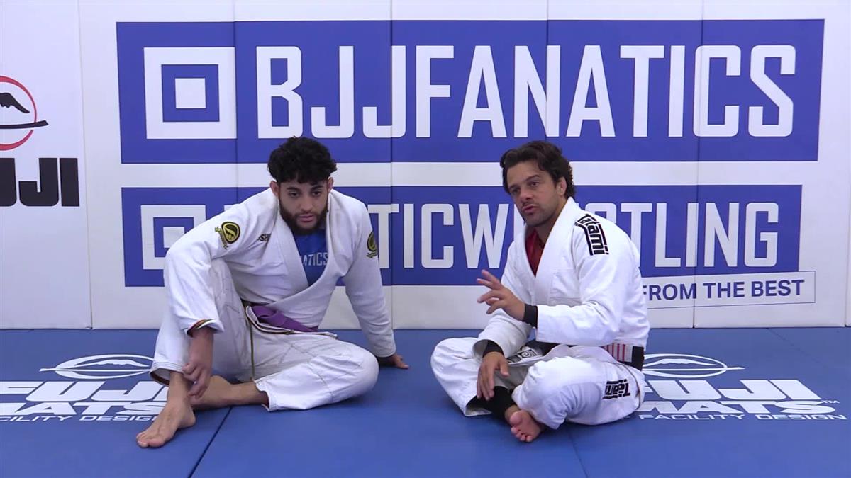 Frame Lasso by Robson Moura image 5