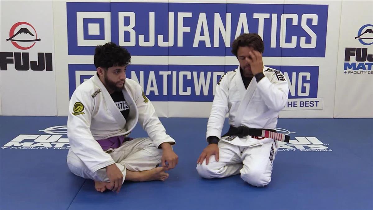 2 on 1 Grip Monkey Passing System by Robson Moura image 4