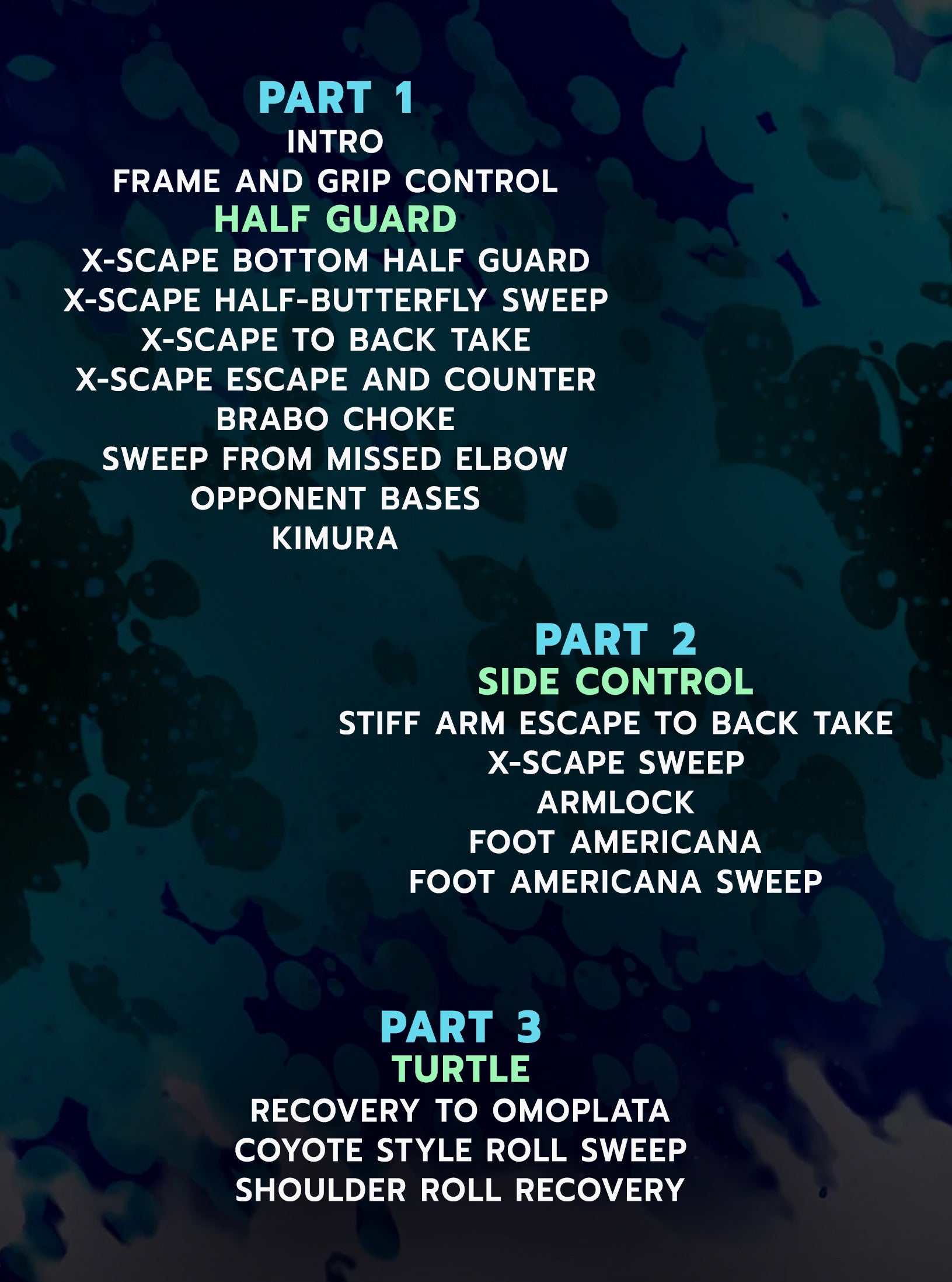 X-Escape by Robson Moura image 2