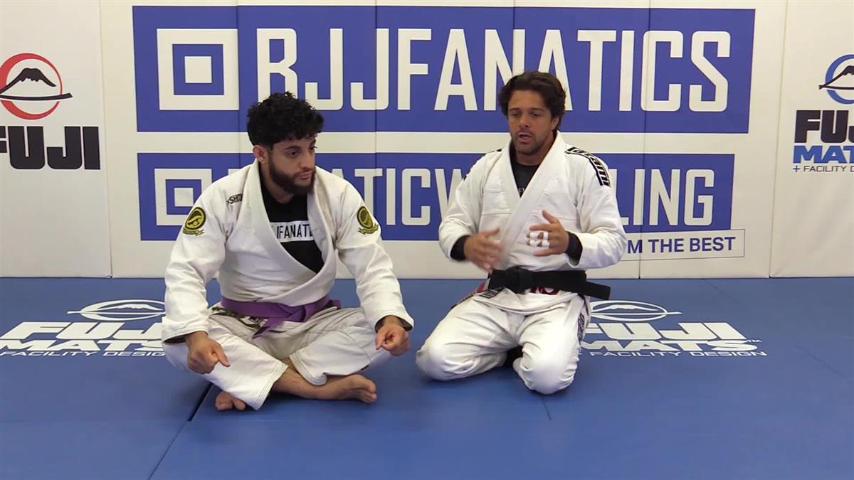 2 on 1 Grip Monkey Passing System by Robson Moura image 5