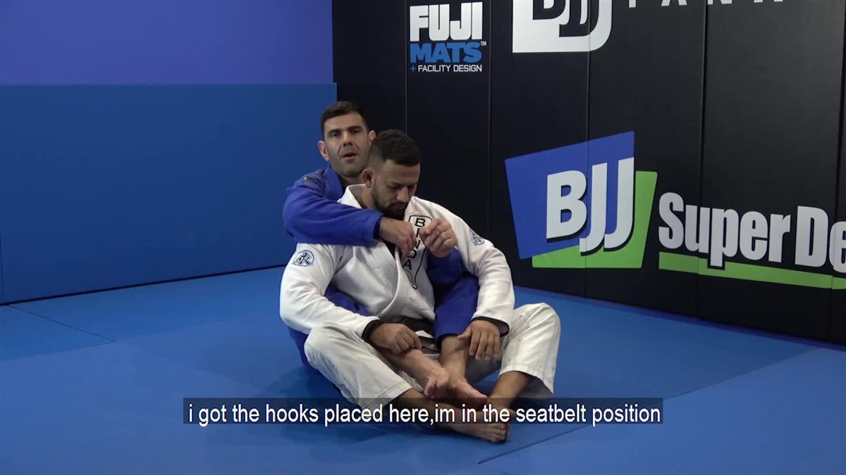 Triangle Masterclass by Rodrigo Cavaca image 4