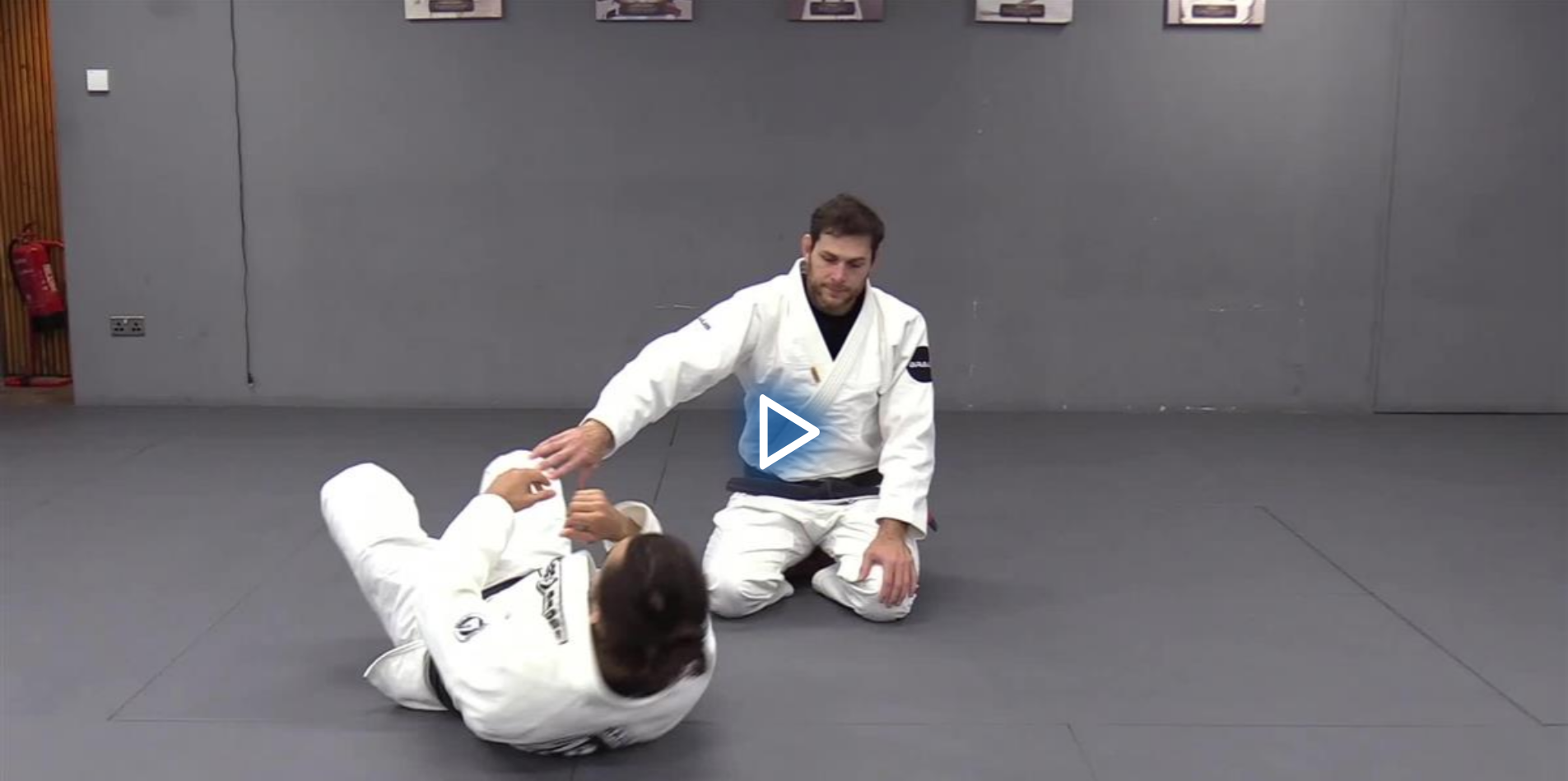 The Roger Gracie Mount System by Roger Gracie image 5