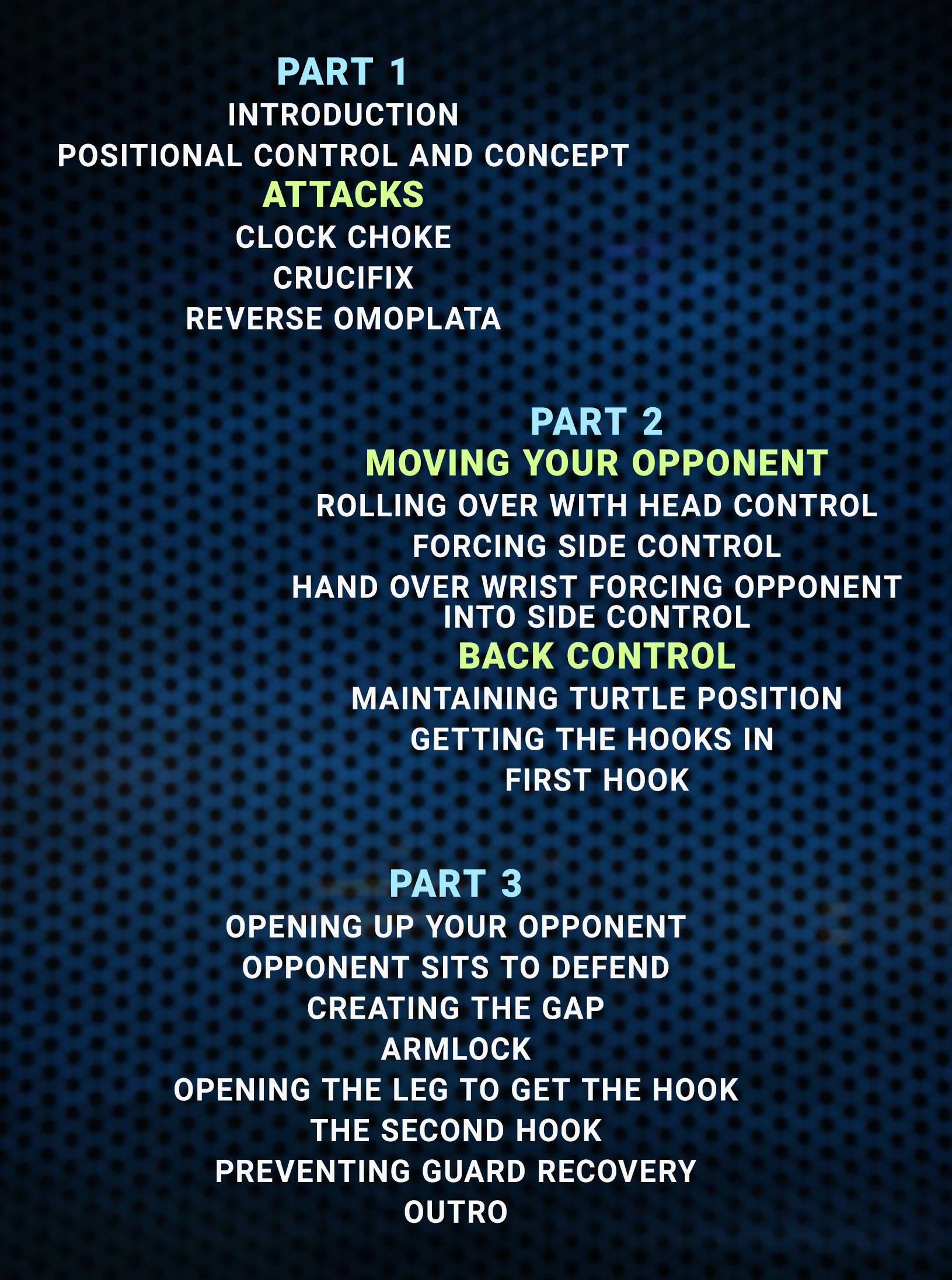 The Roger Gracie Turtle Attack System by Roger Gracie image 2