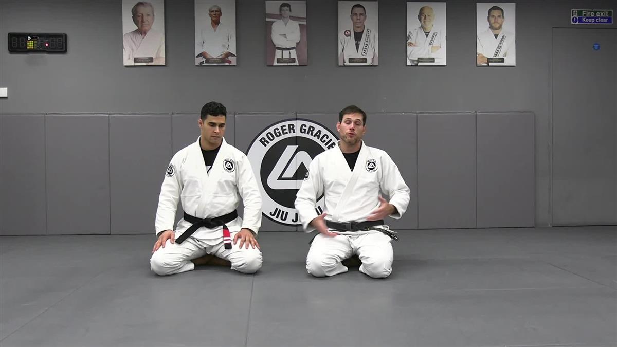 The Roger Gracie Turtle Attack System by Roger Gracie image 4