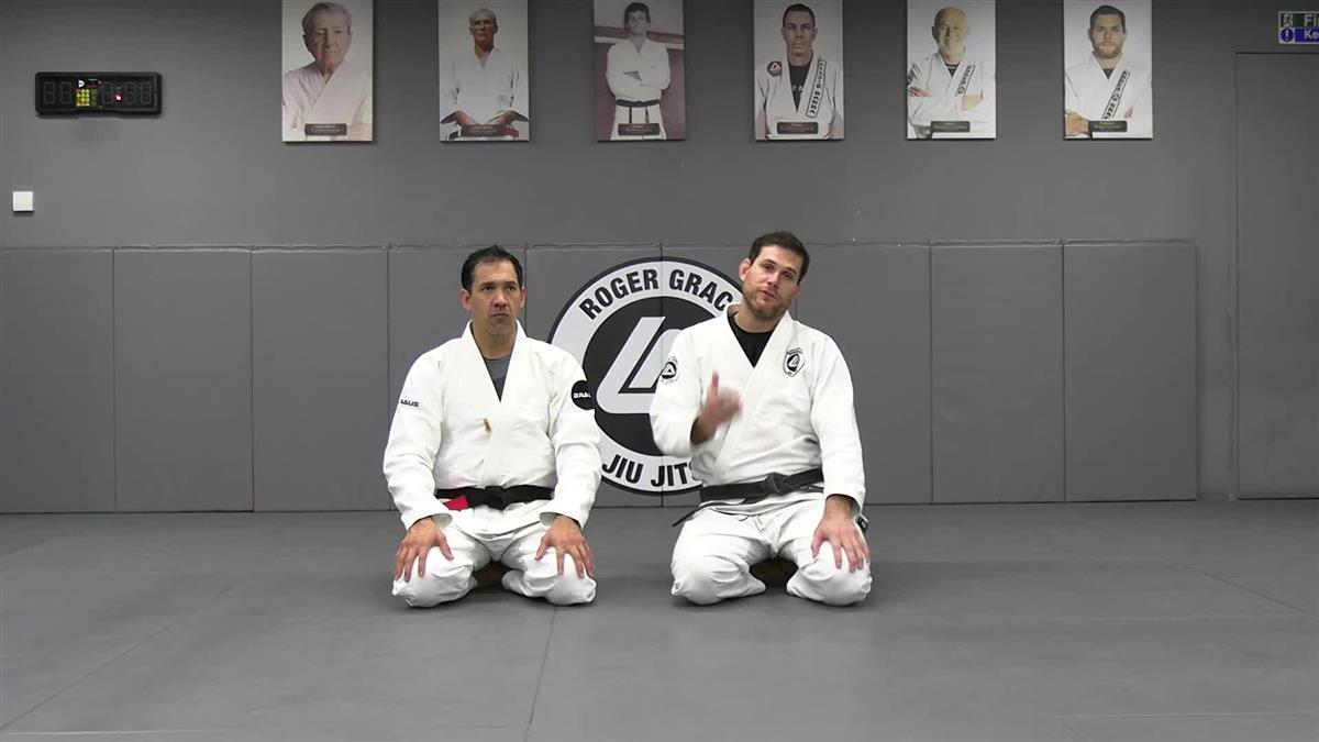 The Roger Gracie Turtle Attack System by Roger Gracie image 5