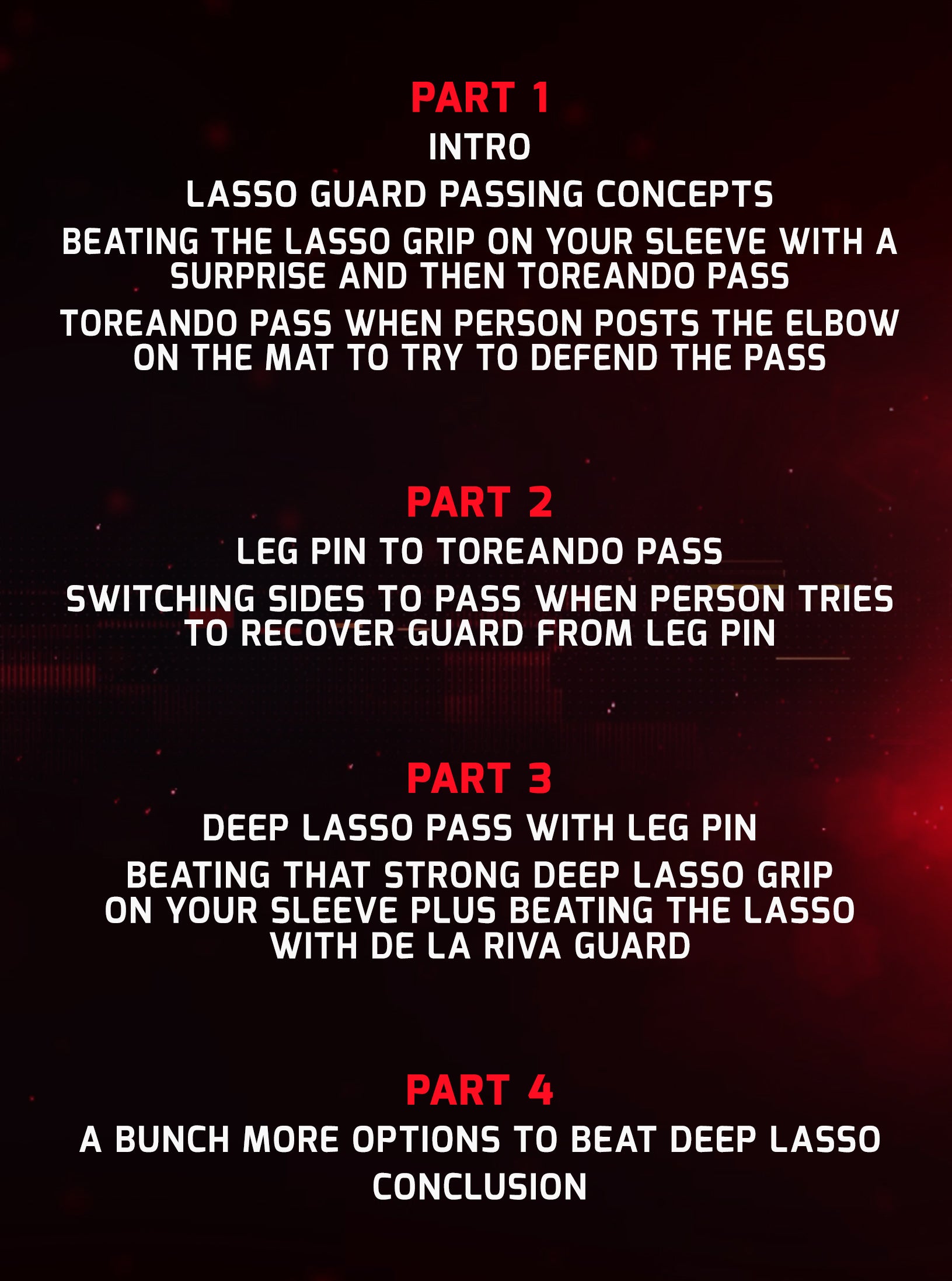 The Relentless Toreando Passing System by Ronaldo Junior image 2