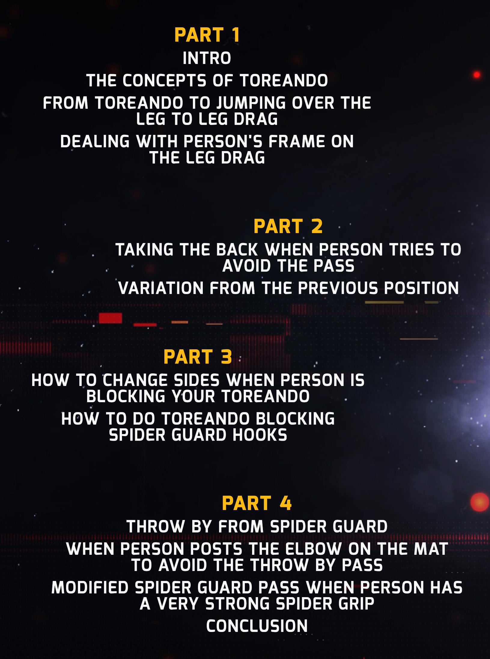 Highlight Reel Passing Systems by Ronaldo Junior image 2
