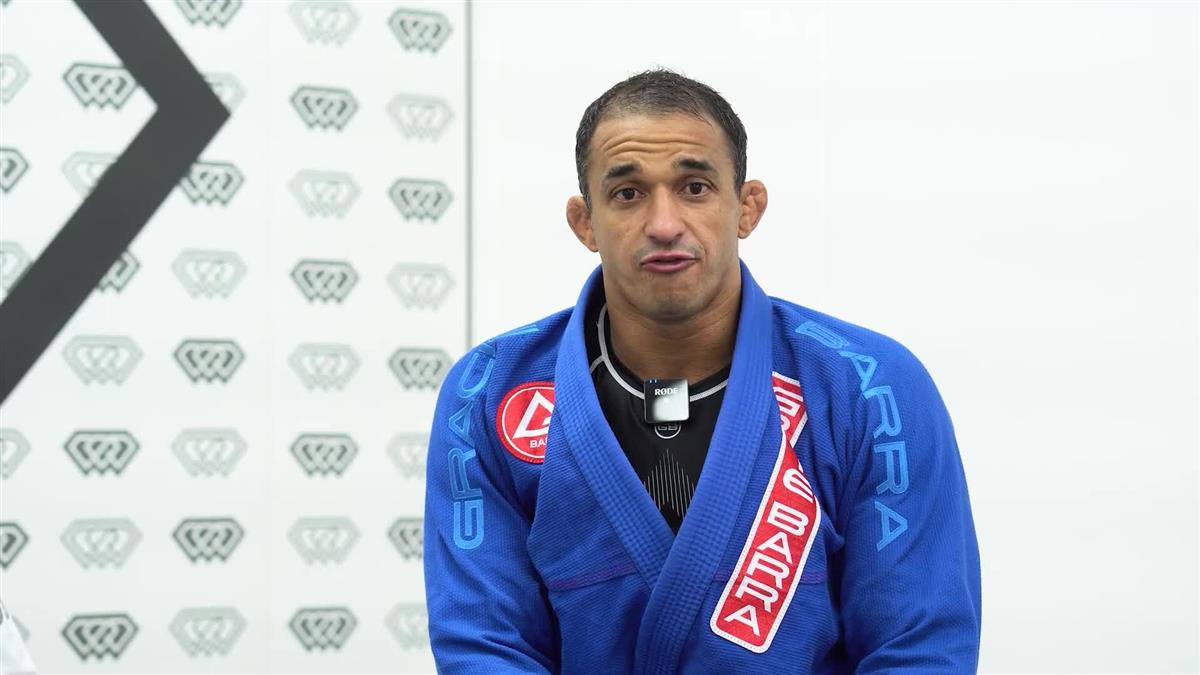 Deconstructing The Double Sleeve Guard by Romulo Barral image 4