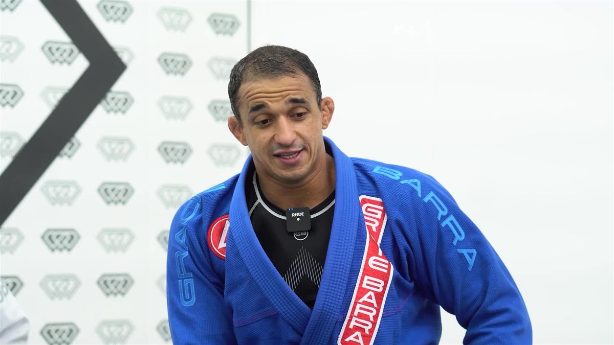 Deconstructing The Double Sleeve Guard by Romulo Barral image 5