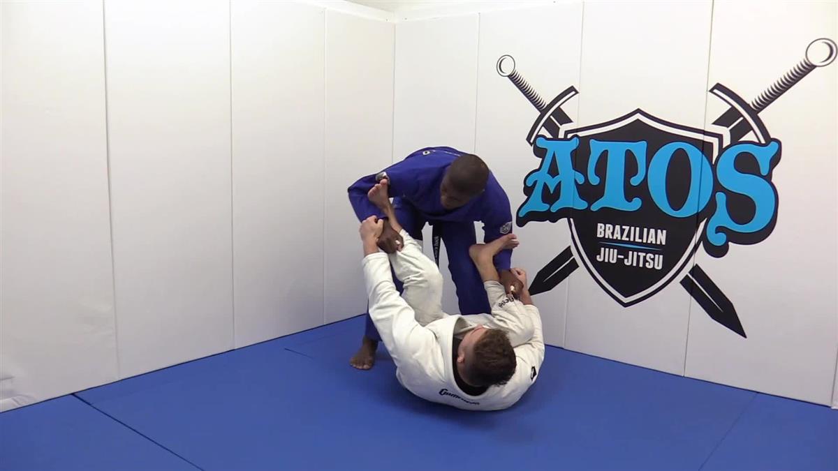 Highlight Reel Passing Systems by Ronaldo Junior image 5