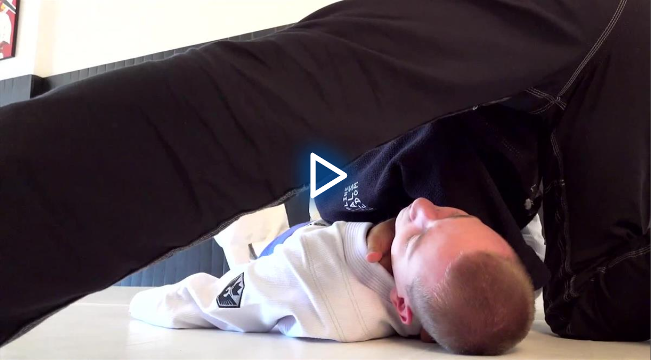 Blue Belt Requirements 2.0 by Roy Dean image 2