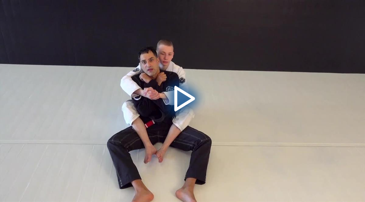 Blue Belt Requirements 2.0 by Roy Dean image 3