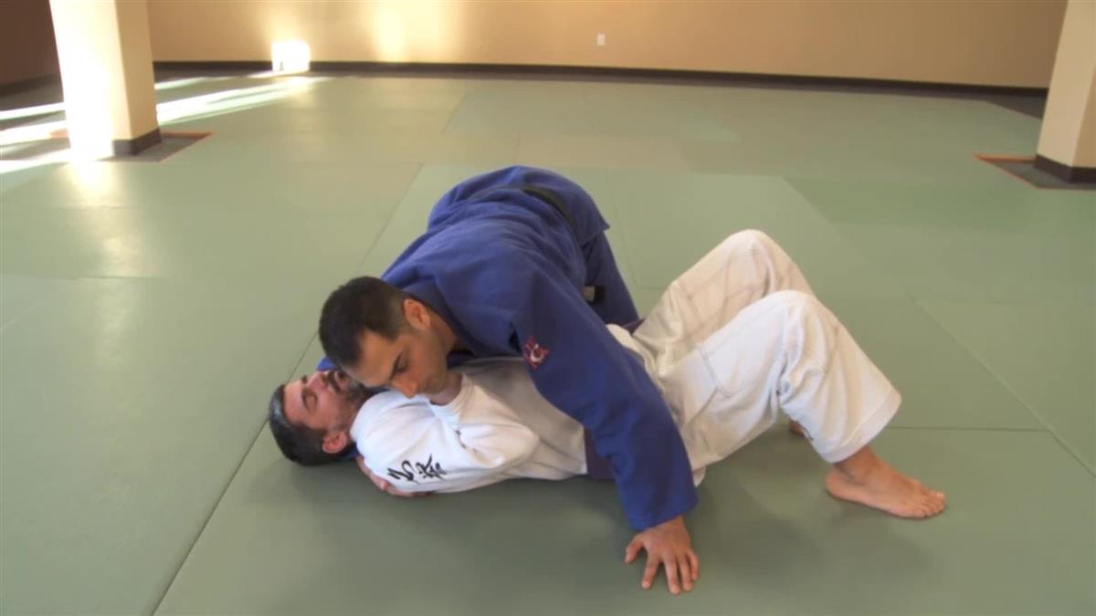 Brazilian Jiu Jitsu Brown Belt Requirements by Roy Dean image 2