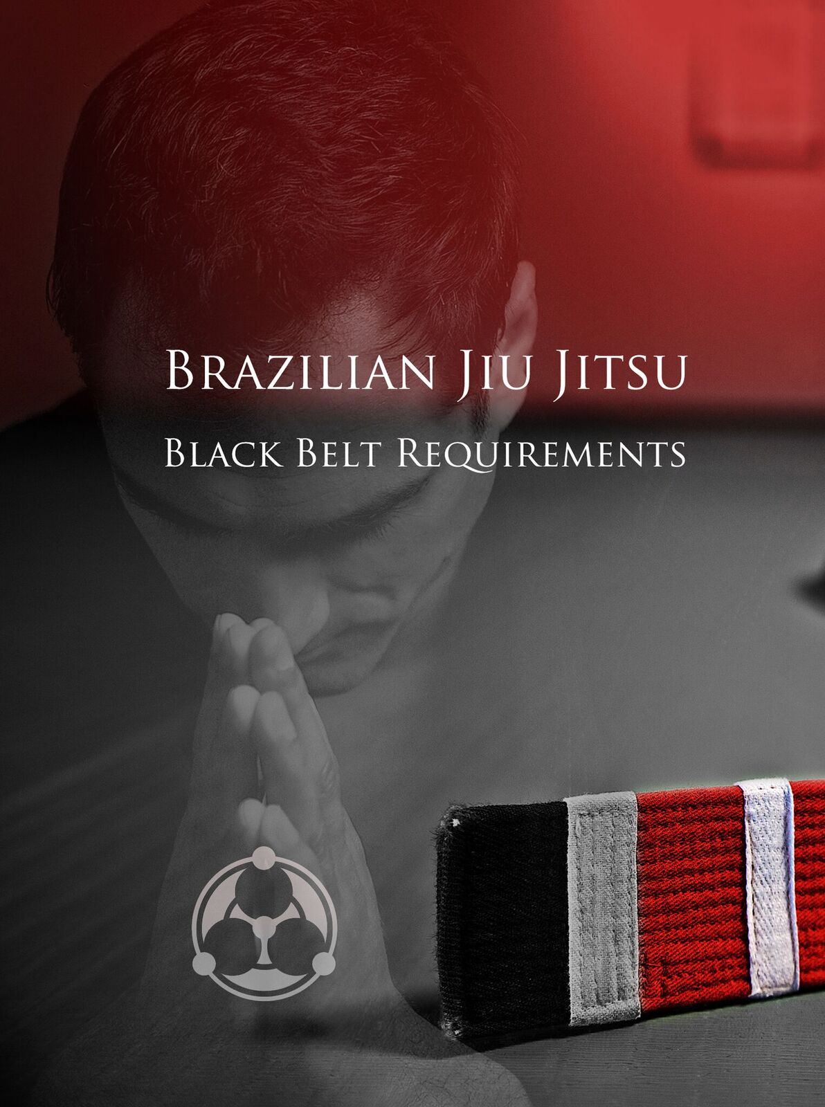 Brazilian Jiu Jitsu Black Belt Requirements by Roy Dean