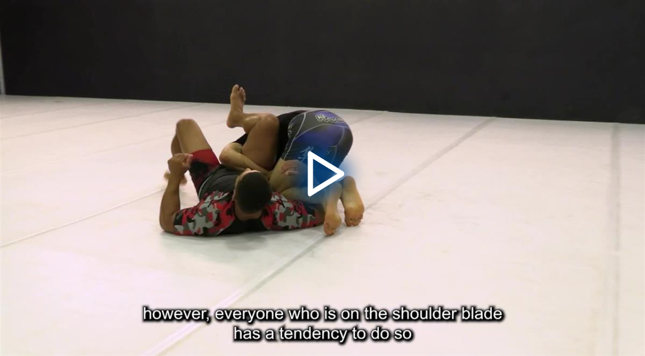 The Art of Devastating Heel Hooks by Rousimar Palhares image 5