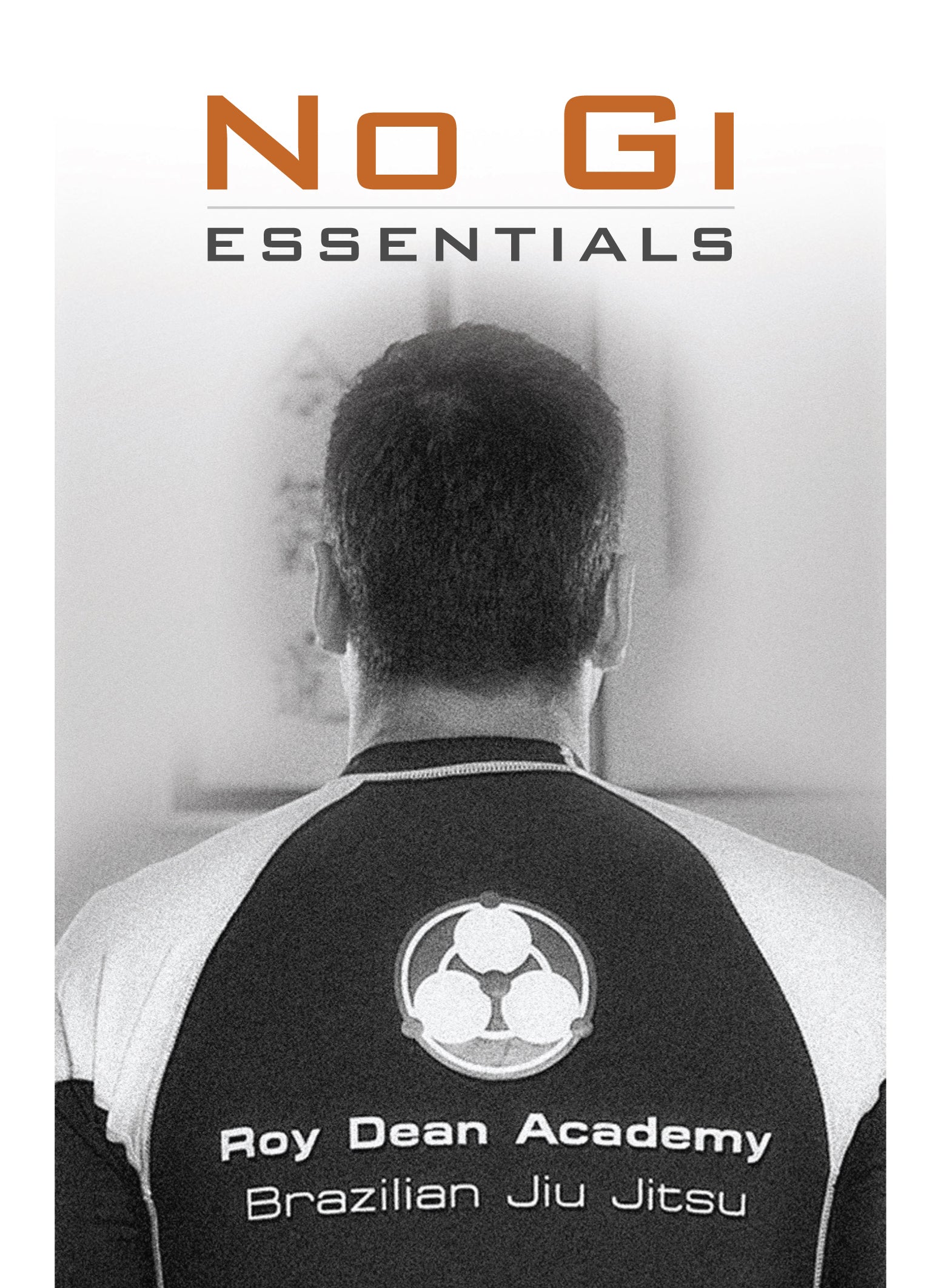 No Gi Essentials by Roy Dean image 1