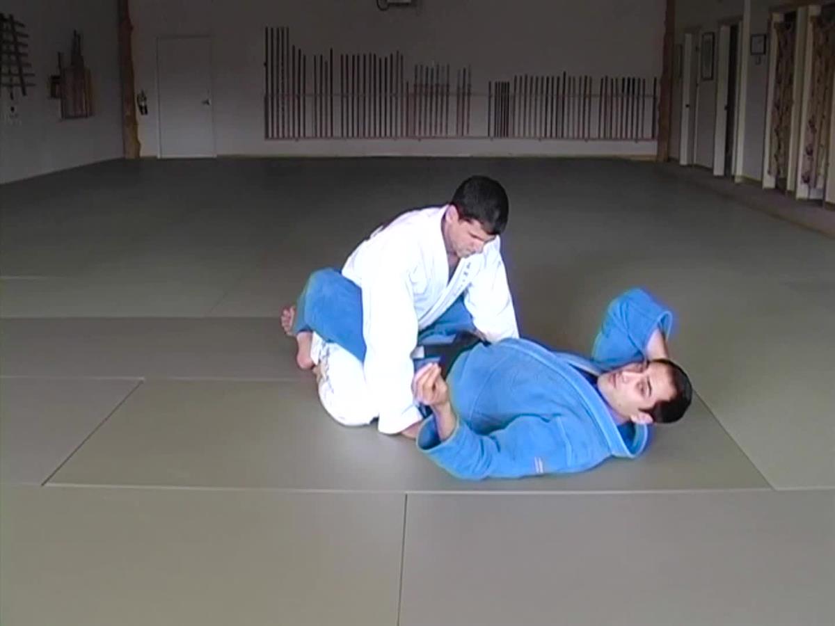 Brazilian Jiu Jitsu Blue Belt Requirements by Roy Dean image 3