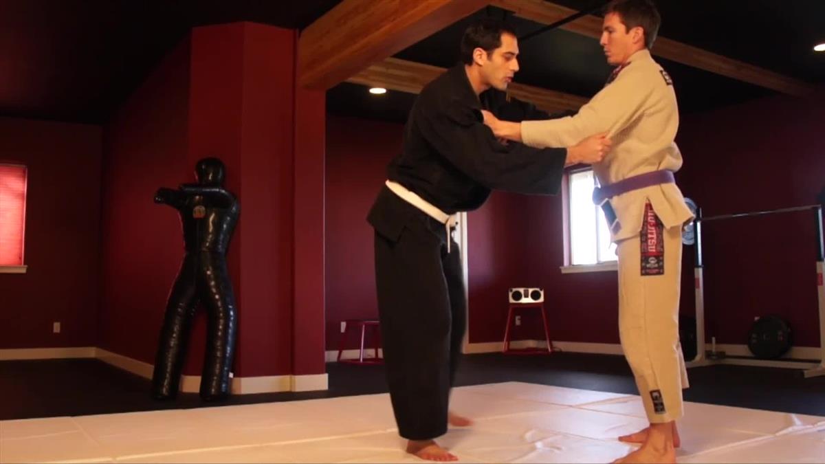 The White Belt Bible by Roy Dean image 5