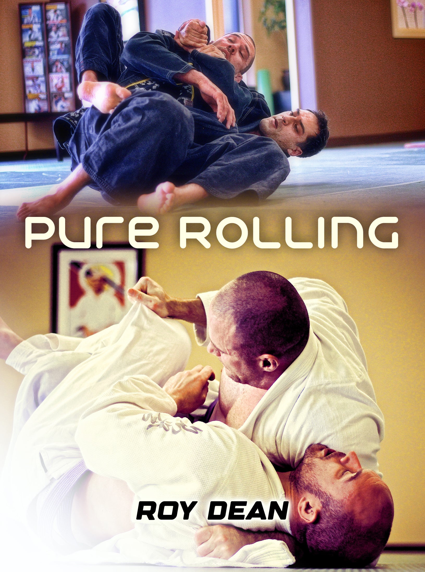 Pure Rolling by Roy Dean image 1