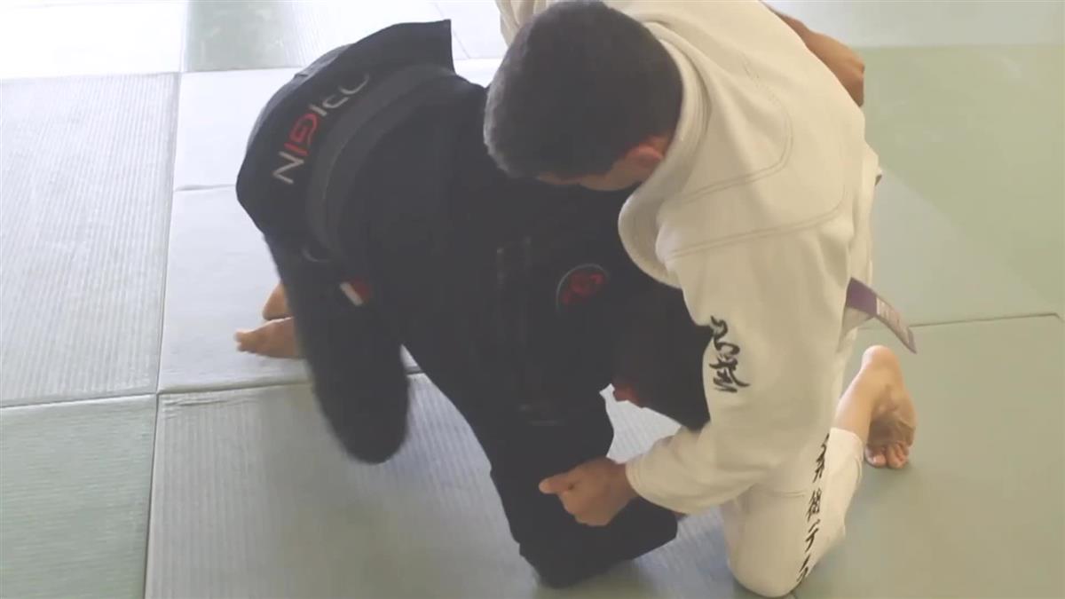 Pure Rolling by Roy Dean image 3