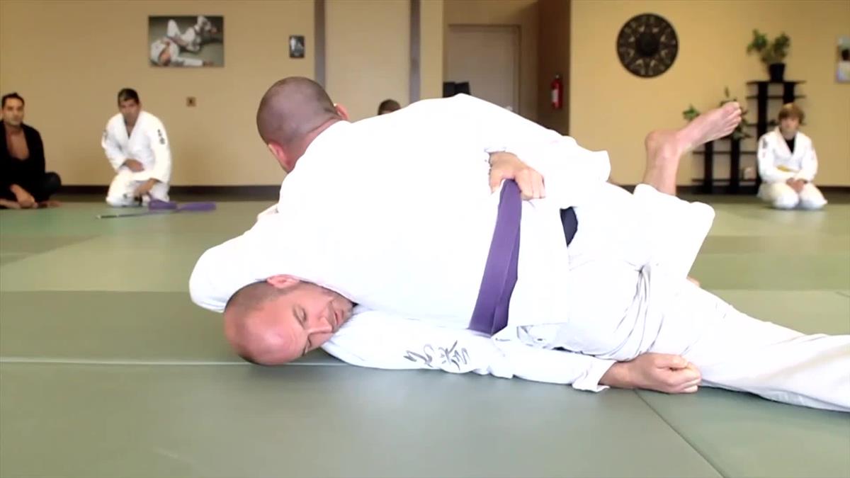 Pure Rolling by Roy Dean image 5