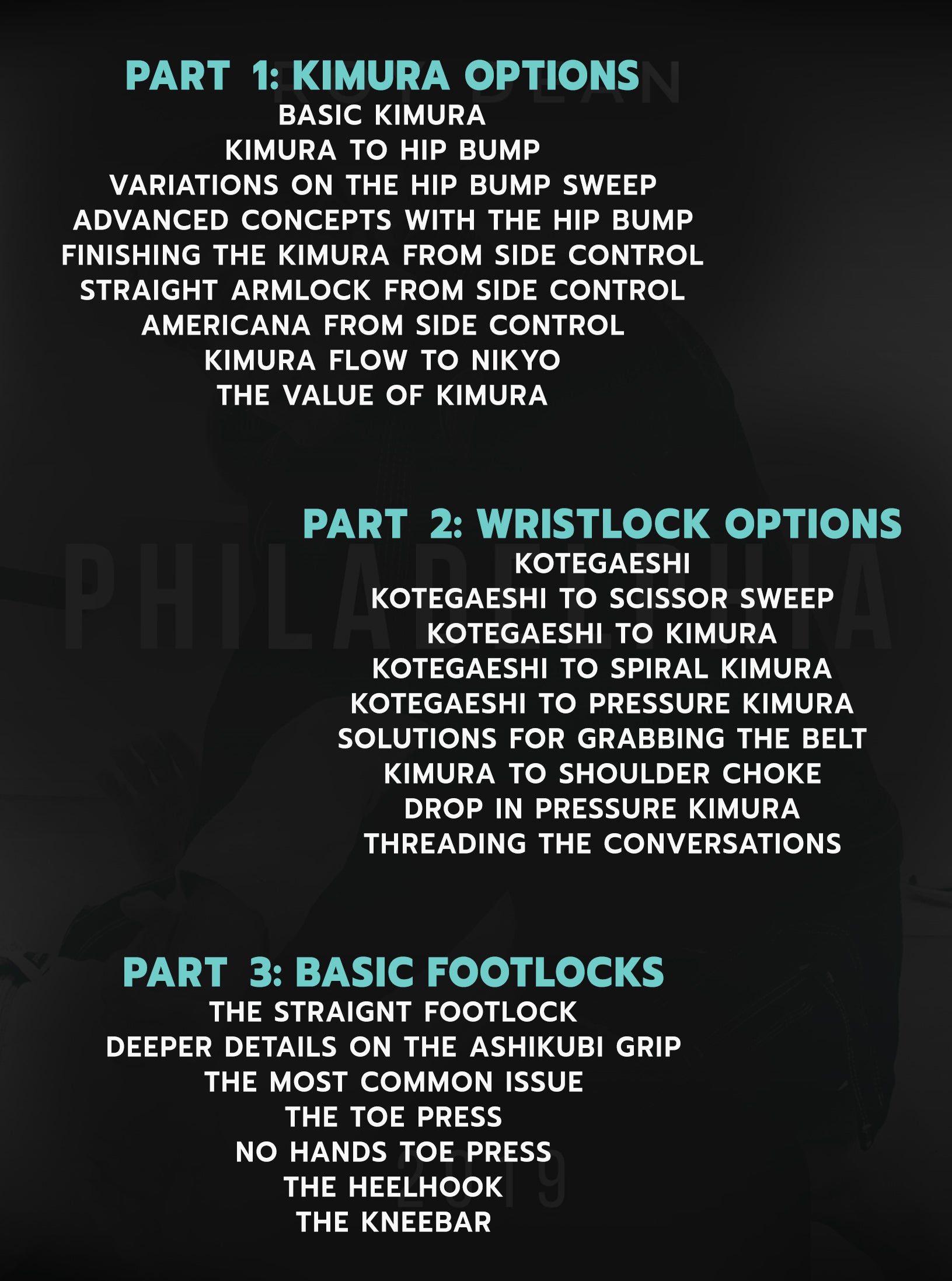 Philadelphia by Roy Dean image 2