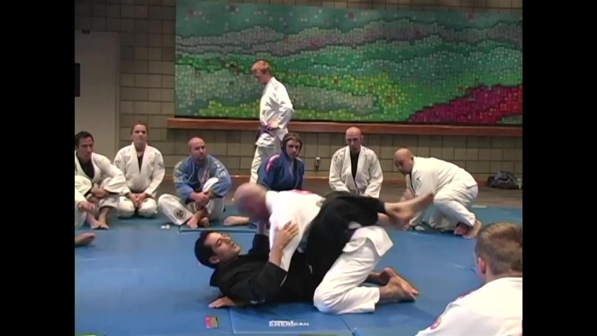 Year One Seminars by Roy Dean image 4