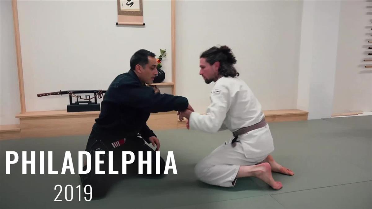 Philadelphia by Roy Dean image 3