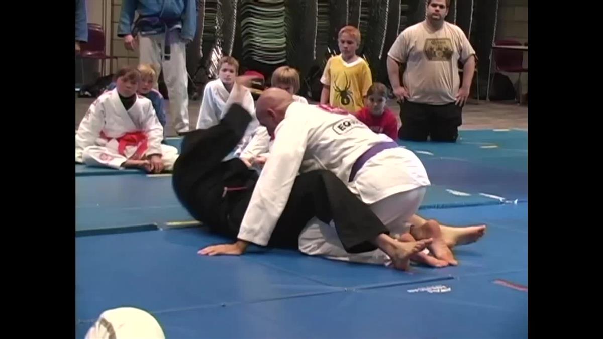 Year One Seminars by Roy Dean image 5