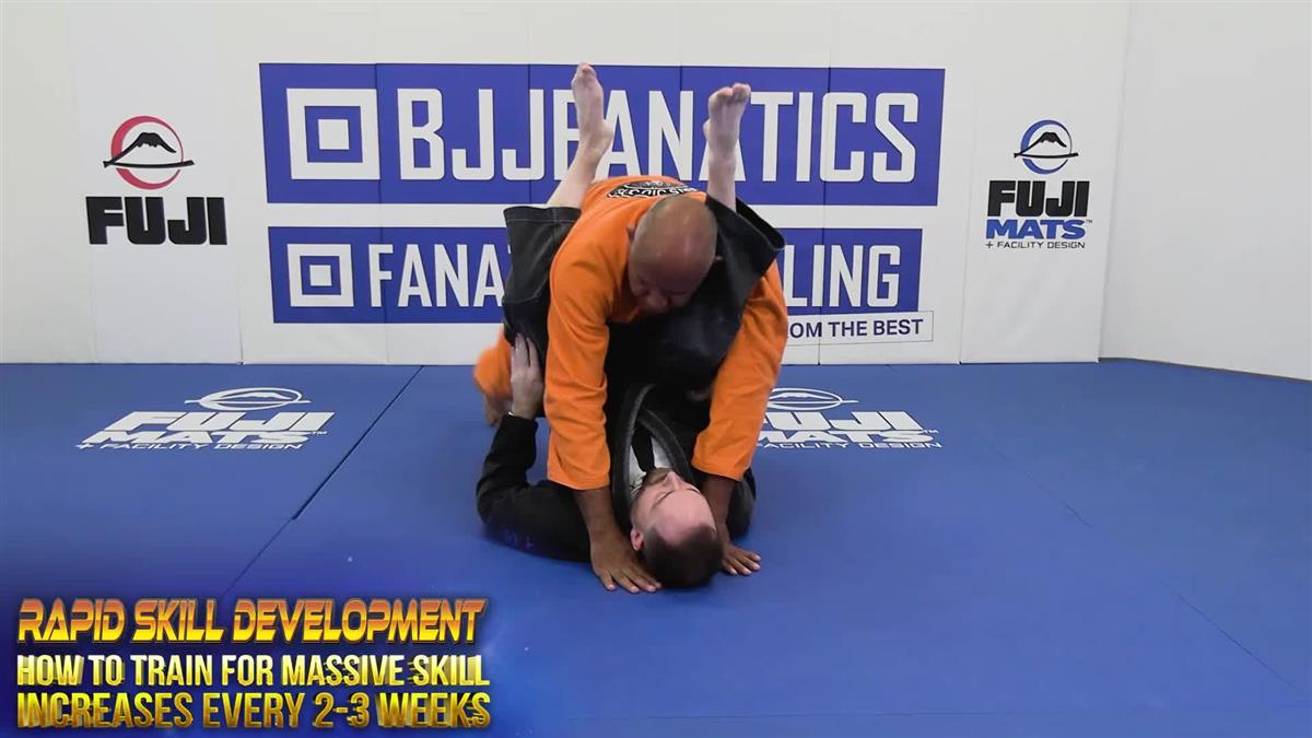 Rapid Skill Development by Roy Harris image 3