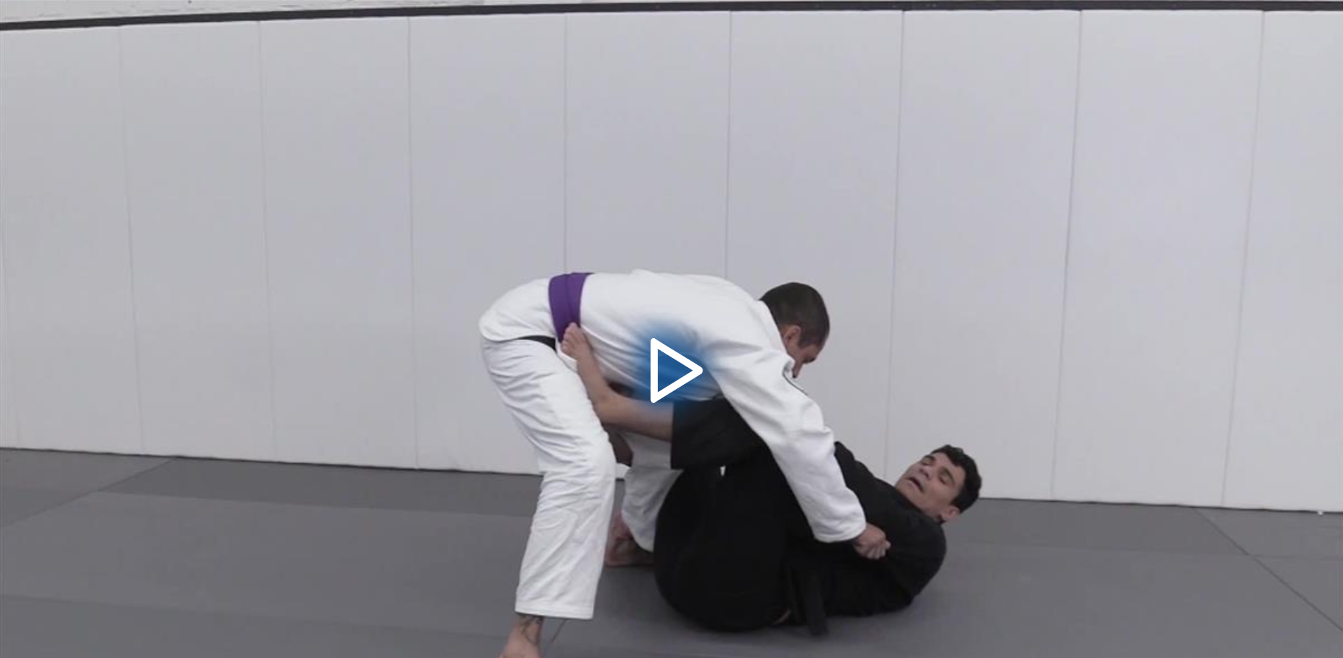 The Lethal Closed Guard by Rudson Mateus image 4