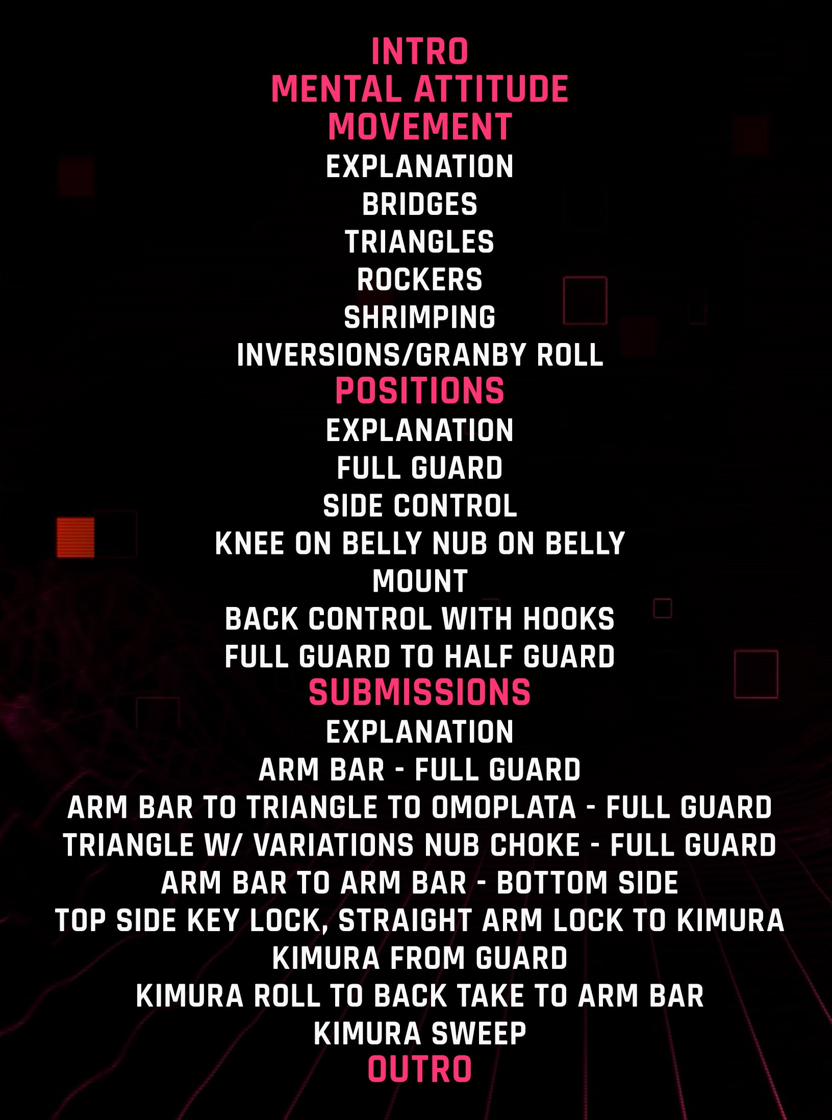 Nubjitsu by Rustin Hughes image 2