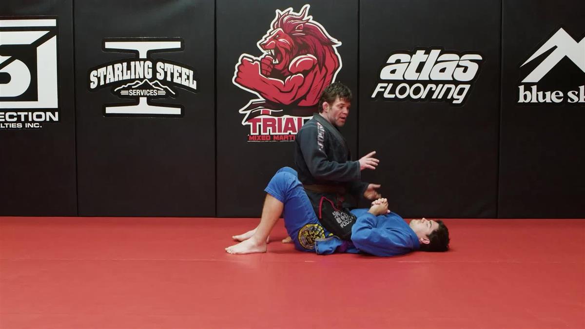 Nubjitsu by Rustin Hughes image 4