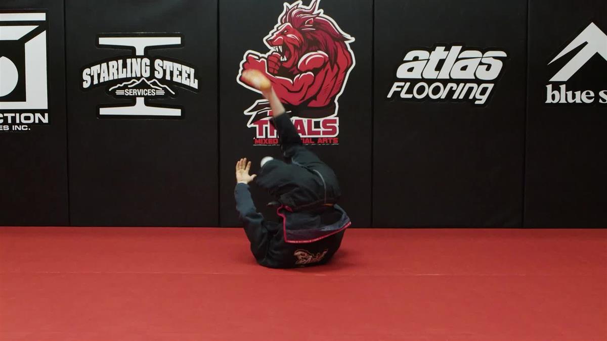 Nubjitsu by Rustin Hughes image 5