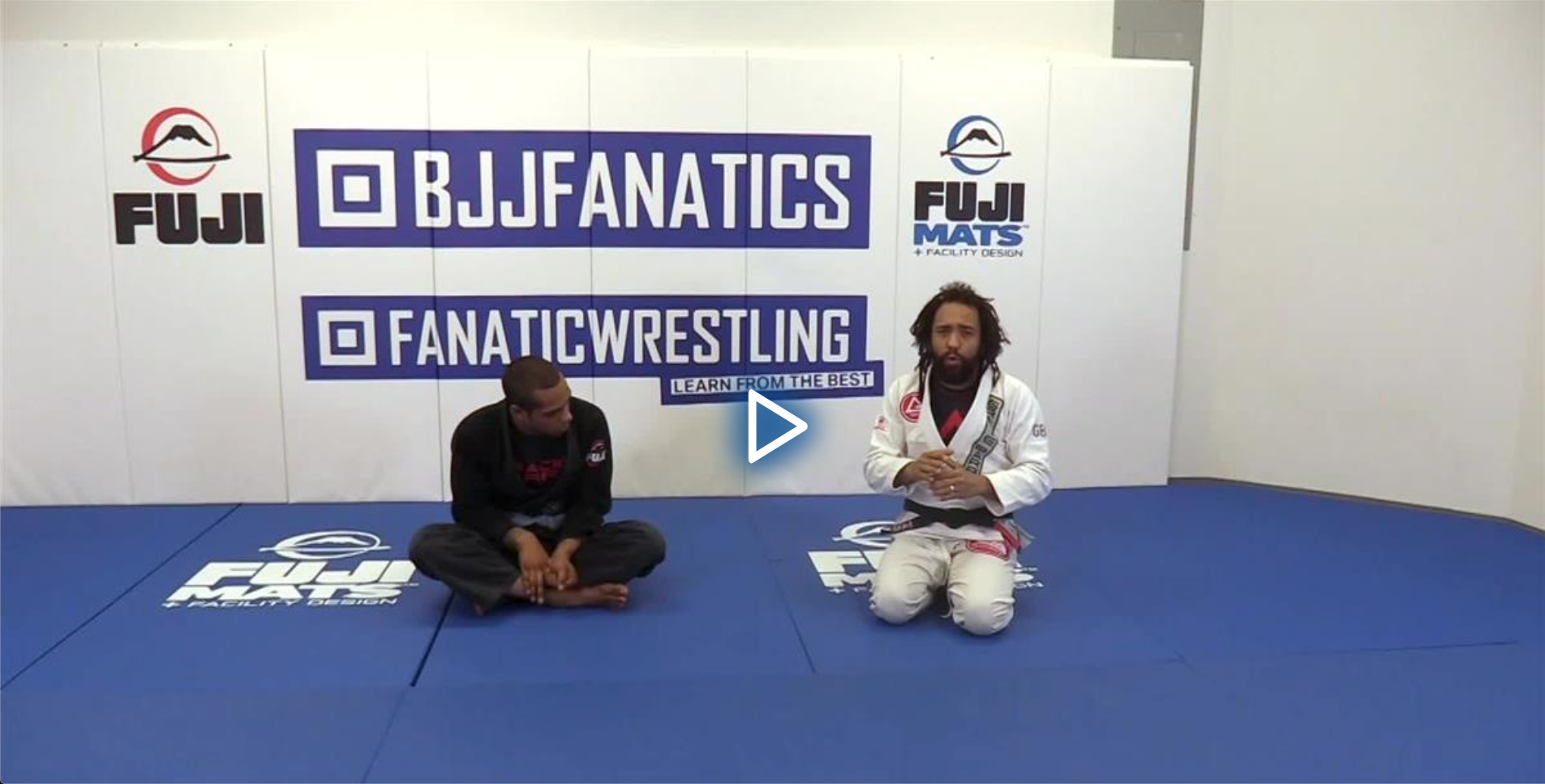 Berimbolos for Everyone by Samuel Braga image 4