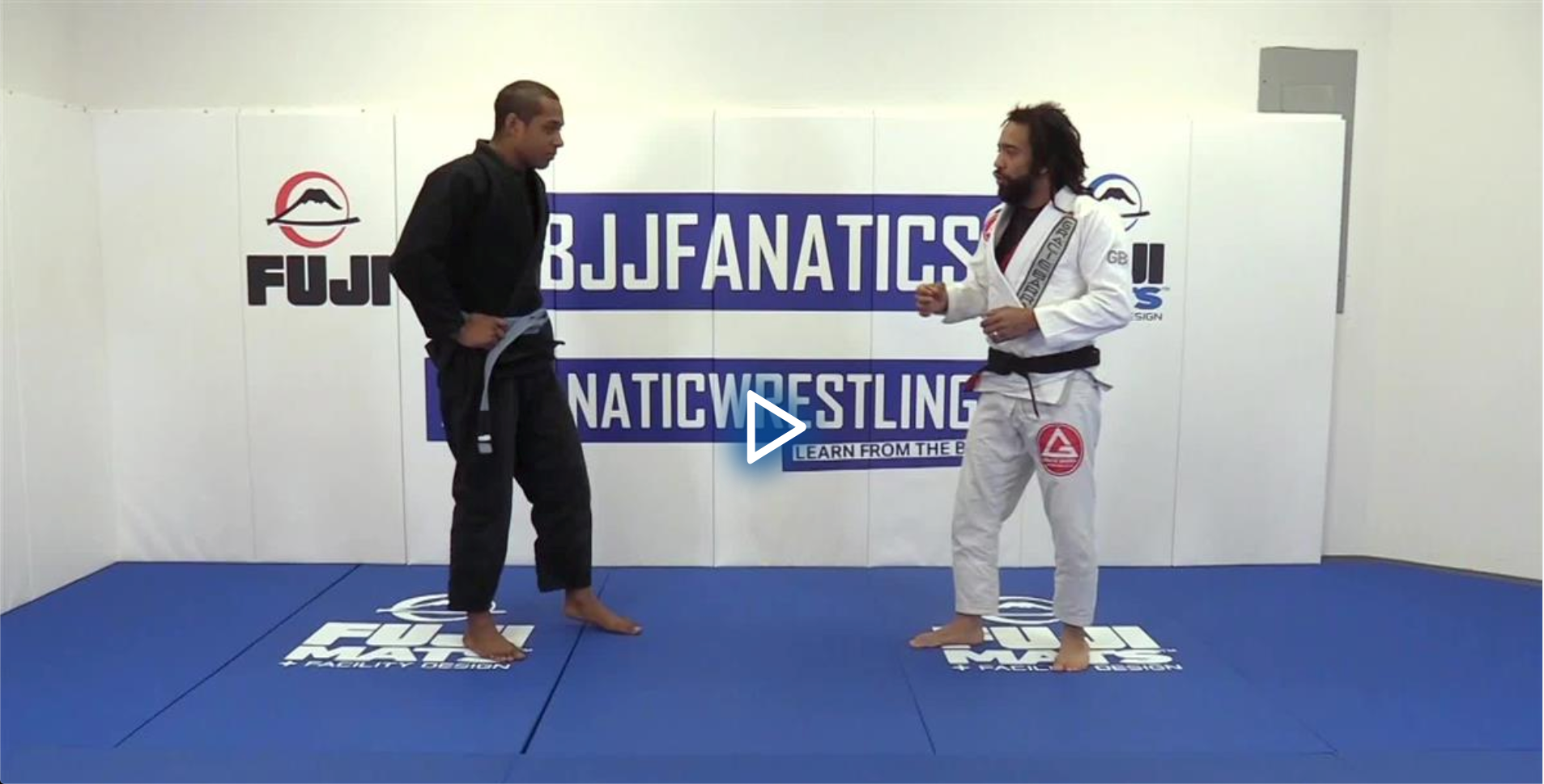 Berimbolos for Everyone by Samuel Braga image 5