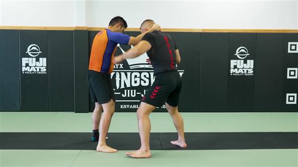 New Wave Foot Sweeps For Lazy People by Satoshi Ishii image 3