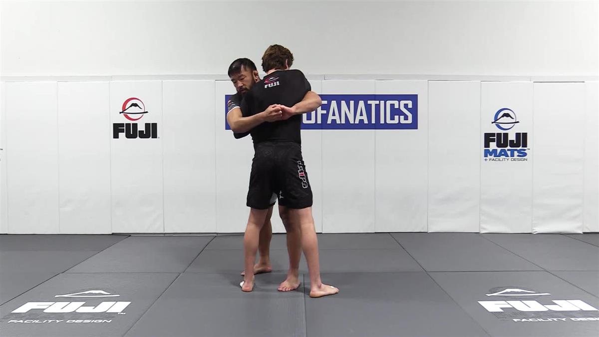 New Wave Judo by Satoshi Ishii image 4