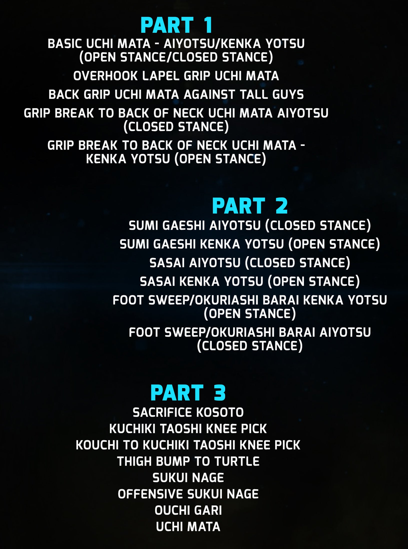 New Wave Judo For BJJ by Satoshi Ishii image 2