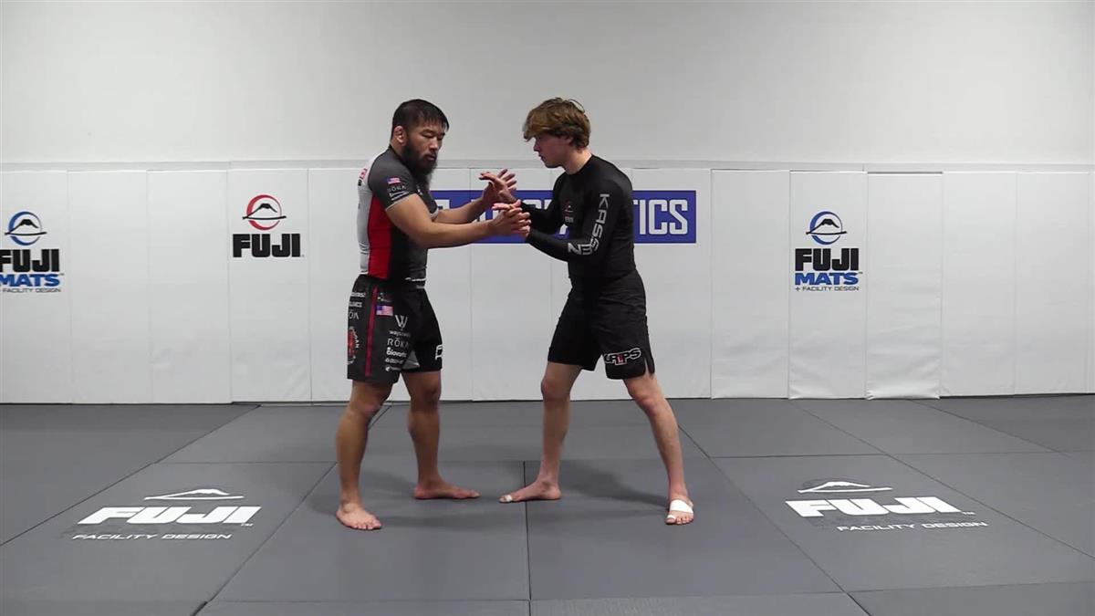 New Wave Judo by Satoshi Ishii image 5